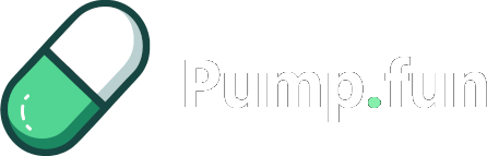Pump.fun launchpad